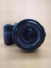 デジタルカメラ（ジャンク品）|PANASONIC