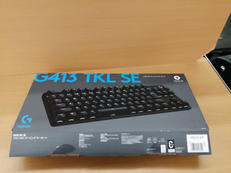 有線ゲーミングキーボード|LOGICOOL