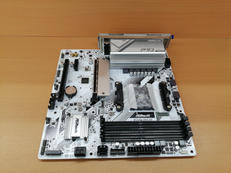 マザーボード|ASROCK