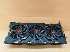 グラフィックボード|POWER COLOR