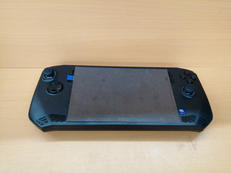 ポータブルゲーミングPC|MSI