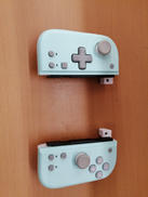 コントローラー|HORI