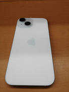 IPHONE15|APPLE/SOFTBANK/利用制限△