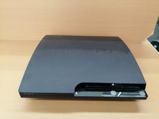 PS3|SONY