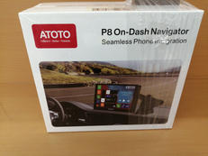 ポータブルナビ|ATOTO