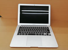 ノートパソコン|APPLE