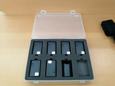 モーションキャプチャデバイス|UNI-MOTION