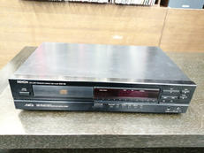 CDプレーヤー|DENON