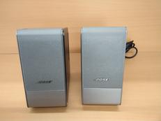 アクティブスピーカー|BOSE