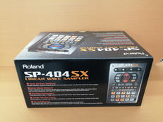 サンプラー|ROLAND