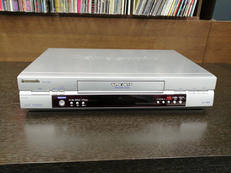 ビデオデッキ|PANASONIC