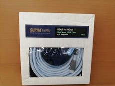 HDMIケーブル|SUPRA