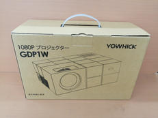 プロジェクター|YOWHICK