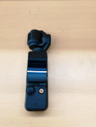 ポケットジンバルカメラ|DJI