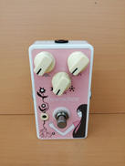 エフェクター|MINIMICHINE