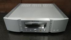 SACDプレーヤー|MARANTZ