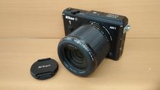 ミラーレス一眼|NIKON