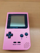 ゲームボーイポケット