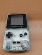 ゲームボーイカラー