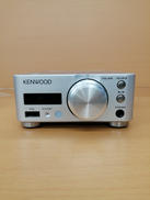 プリメインアンプ|KENWOOD
