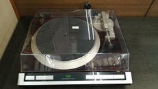 レコードプレーヤー|DENON