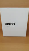 BTヘッドホン|GRADO