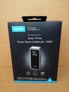 モバイルバッテリー|ANKER