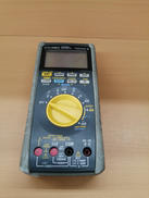 プロセスマルチメーター|YOKOGAWA