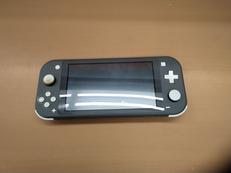 SWITCH LITE|NINTENDO