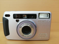 フィルムカメラ|PENTAX