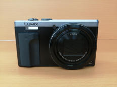 デジタルカメラ|PANASONIC