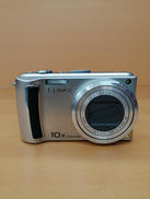 デジタルカメラ|PANASONIC