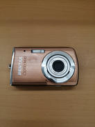 デジタルカメラ|PENTAX