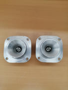 ツイーター(ペア)|TECHNICS