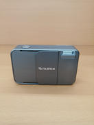 コンパクトカメラ|FUJIFILM