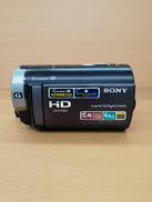 ビデオカメラ|SONY