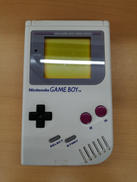 ゲームボーイ|NINTENDO