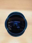 魚眼レンズ|SAMYANG