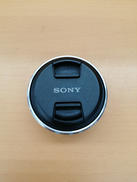 レンズ|SONY