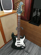 エレキギター|SAGO