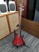 エレキベース|IBANEZ