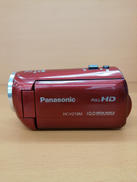 メモリビデオカメラ|PANASONIC