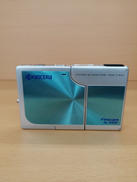 デジカメ|KYOCERA