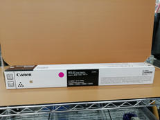 トナーカートリッジ|CANON