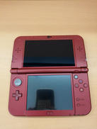 NEW 3DS LL|NINTENDO / 任天堂