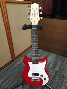 ミニエレキギター|VOX