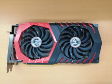 グラフィックボード|MSI