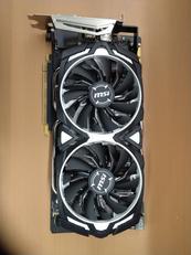 グラフィックボード|MSI