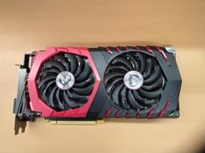 グラフィックボード|MSI