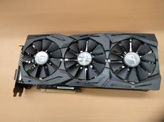 グラフィックボード|ASUS